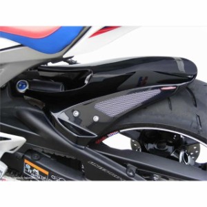 パワーブロンズ CBR1000RRファイヤーブレード リアインナーフェンダー CBR1000RR（08-11）notABS Atype カラー：マッ…