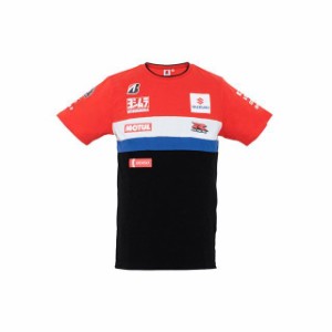 ヨシムラ EWC TEAM Tシャツ コットン サイズ：S YOSHIMURA バイク