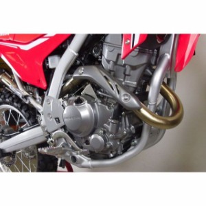 ジーピーアール CRF250ラリー Original For Honda Crf 250 L / Rally 2017/20 E4 Decat Pi…