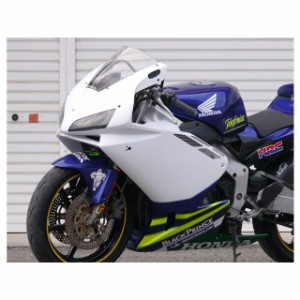 才谷屋ファクトリー CBR250RR 90〜CBR250RRフルカウルtype-3/ノーマルヘッドライトver/クリアーレンズ 仕様：STDダクト …