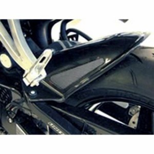 パワーブロンズ CBR1000RRファイヤーブレード メッシュド・インナーフェンダー M 左右サイドメッシュ カラー：ブラック/シルバー Power…