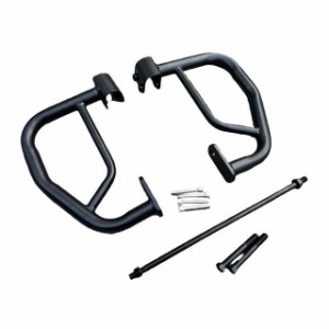 K-SPEED CL250 CL500 K-SPEED-CL04J Crash Bars For HONDA CL250/300＆500 K-SPE…