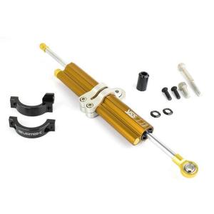 フロントフォークサブダンパーキット（スーパーカブ50/70/90