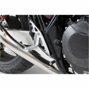 ヤマモトレーシング CB400スーパーフォア（CB400SF） 18-CB400SF Revo レース用ステップKIT YAMAMOTO RACIN…