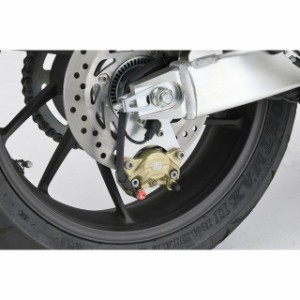 ヤマモトレーシング CB400スーパーフォア（CB400SF） 08-CB400SF Revo リアブレーキサポート YAMAMOTO RACING…