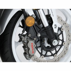 ギルドデザイン CBR250RR CBR250RR用 フロントキャリパーサポート Gild design バイク