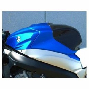 クレバーウルフ GSX-R1000 タンクパッド（レース用） CLEVERWOLF バイク