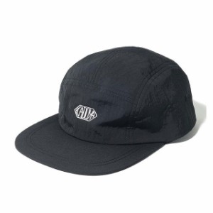 カドヤ ALTER KEIS ST/FLAT VISOR CAP（ブラック） サイズ：FREE KADOYA バイク