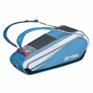 ヨネックス BAG2322R ラケットバッグ6（スモークブルー） YONEX キャンプ