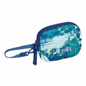 ヨネックス BAG2363M ミニポーチ（ピーコックグリーン） YONEX キャンプ