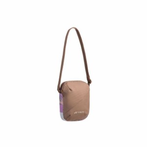 ヨネックス BAG2366 ショルダーポーチ（モカ） YONEX キャンプ