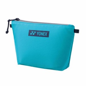 ヨネックス BAG2399P ポーチ（ミントブルー） YONEX キャンプ