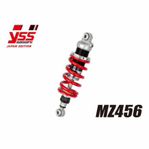 YSS NC750X その他のモデル リアサスペンション モノショック MZ456 YSS RACING バイク