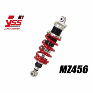 YSS GSX-S1000 リアサスペンション モノショック MZ456 YSS RACING バイク