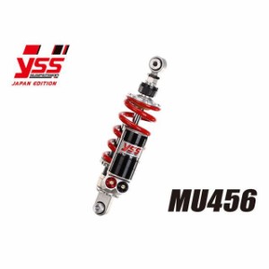 YSS ハイパーモタード950 リアサスペンション モノショック MU456 YSS RACING バイク