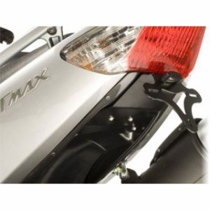 アールアンドジー TMAX500 フェンダーレスキット カラー：カーボン柄 R&G バイク
