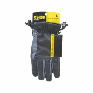 おたふく手袋 ホットエースプロ ライト（ワンタッチタイプ） サイズ：S OTAFUKU GLOVE 日用品