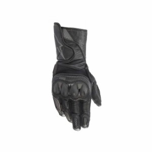 アルパインスターズ SP-2 V3 GLOVE（104 BLACK ANTHRACITE） サイズ：S Alpinestars バイク