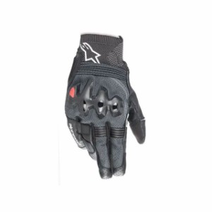 アルパインスターズ MORPH SPORT GLOVES（10 BLACK） サイズ：XL Alpinestars バイク