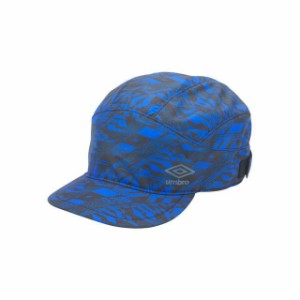 アンブロ UUDXJC01 JRフットボールプラクティスCAP（ブラック） サイズ：M umbro キャンプ