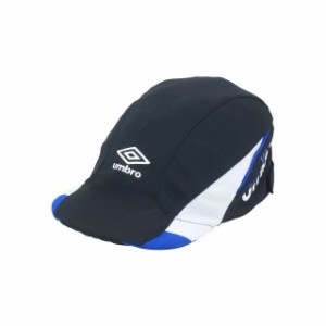 アンブロ UUDXJC03 JRク−リングFBプラクティスCAP（ブラック） サイズ：L umbro キャンプ