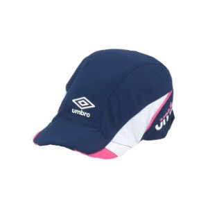 アンブロ UUDXJC03 JRク−リングFBプラクティスCAP（ネイビー） サイズ：M umbro キャンプ