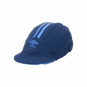 アンブロ UUDXJC05 JRク−リングFBプラクティスCAP（ネイビー） サイズ：M umbro キャンプ