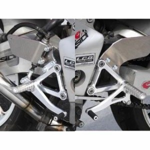 ヤマモトレーシング CBR400RR CBR400RR SPEC-A レース用ステップ YAMAMOTO RACING バイク