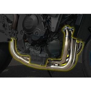 CBR600RR 24 PC40 ヤマモトレーシング specA フルエキ（ホンダ