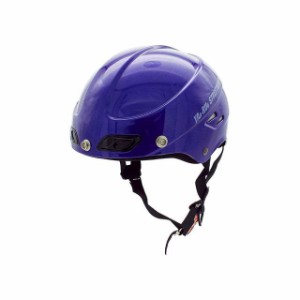 スピードピット STR Z YAA-RUU ヤールーストリートヘルメット（ブルー） SPEEDPIT バイク
