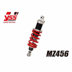 YSS YZF-R6 リアサスペンション モノショック MZ456 YSS RACING バイク