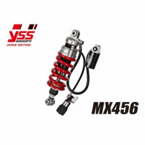 YSS YZF-R1 リアサスペンション モノショック MX456-TRW with HPA 油圧式プリロードアジャスター YSS RACING バ…