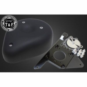 Garage T&F ガレージ T&F SUエアクリーナーキット ドラッグ Garage T&F ガレージ T&F SUエアクリーナーキット ドラッグ