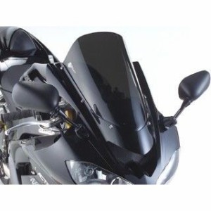 ゼログラビティ ニンジャZX-10R Z750S スクリーン スポーツツーリング カラー：クリア ZEROGRAVITY バイク