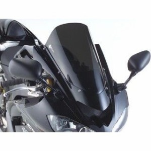 ゼログラビティ ニンジャZX-10R Z750S スクリーン スポーツツーリング カラー：スモーク ZEROGRAVITY バイク