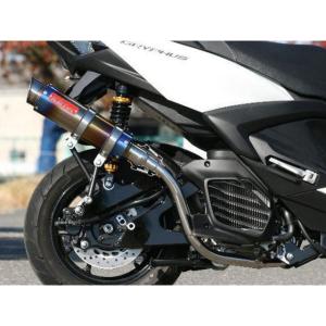 ＪV7970-Y10049 NRマジック　NR MAGIC フルエキゾースト プラチナX-クロス タイプS 政府認証 N MAX(SE86J) SP店 NRマジック N MAX プラチナX-クロス Type［S］ 政府認証 N MAX（SE86J