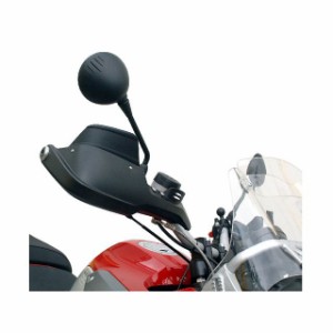 ツアラテック R1150GS R1150GSアドベンチャー R1200GS BMW純正ハンドプロテクター用スポイラー R1200GS（-07）/R1…