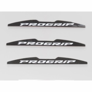 プログリップ PG3267 マッドフラップ 3枚入り PROGRIP バイク