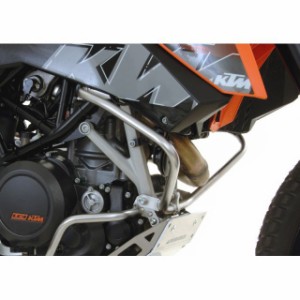 ツアラテック 690エンデューロ トップクラッシュバー KTM690エンデューロ TOURATECH バイク