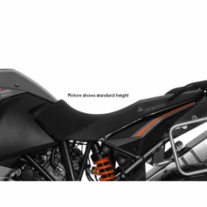 ツアラテック 1190アドベンチャー 1190アドベンチャーR コンフォートシート 「ブレスサーモ」（ハイ） KTM 1190 Adventure/…