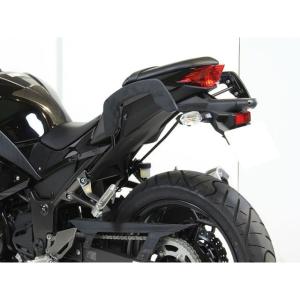ninja 250 リア キャリアの通販｜au PAY マーケット