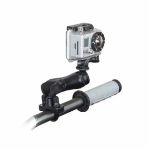 ラムマウント GoPro用マウントセット RAM MOUNTS バイク