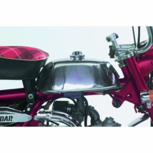 ビッグシーダー モンキー アルミタンクTYPE-A BIG CEDAR バイク