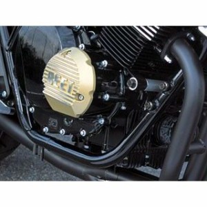 ビートジャパン CB400スーパーフォア（CB400SF） ポイントカバー カラー：ゴールド BEET バイク