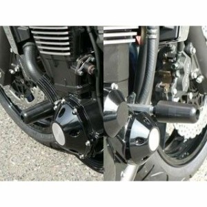 ビートジャパン ZRX1200ダエグ マシンプロテクター BEET バイク