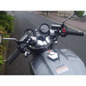 ワールドウォーク CB1100 CB1100EX CB1100 CB1100EX用 アジャスタブルセパレートハンドル WW バイク