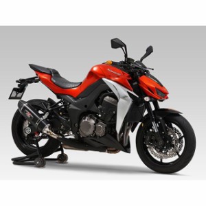 ヨシムラ ニンジャ1000・Z1000SX Z1000 Slip-On R-77J サイクロン 2本出し EXPORT SPEC サイレンサー：SM…