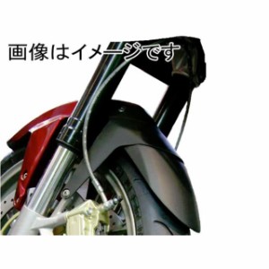 パイツマイヤー ストリートツイン その他のモデル Extender Fender/エクステンダーフェンダー Triumph Peitzmeier バ…