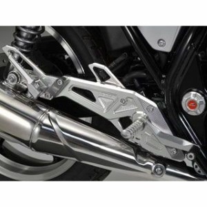 アグラス CB1100 バックステップ AGRAS バイク