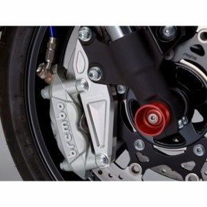 アグラス GSR750 キャリパーサポート AGRAS バイク